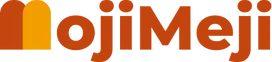 Moji Meji logo