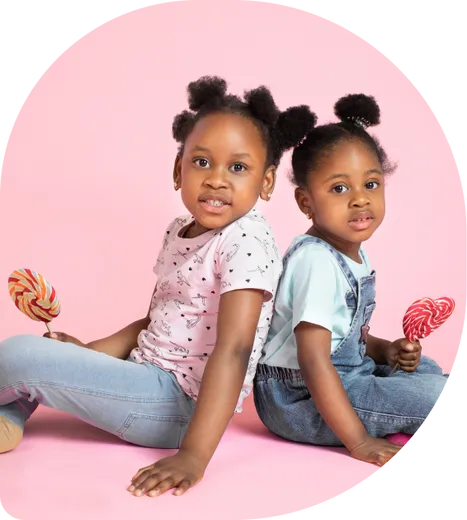 Pour les enfants